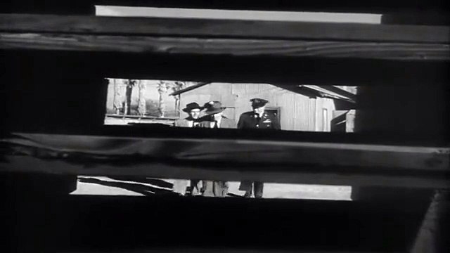 👻🛸 Phantom from Space (1953) Full Movie | Invisible Alien Thriller 👽💥 | Classic Retro Sci-Fi Mystery!