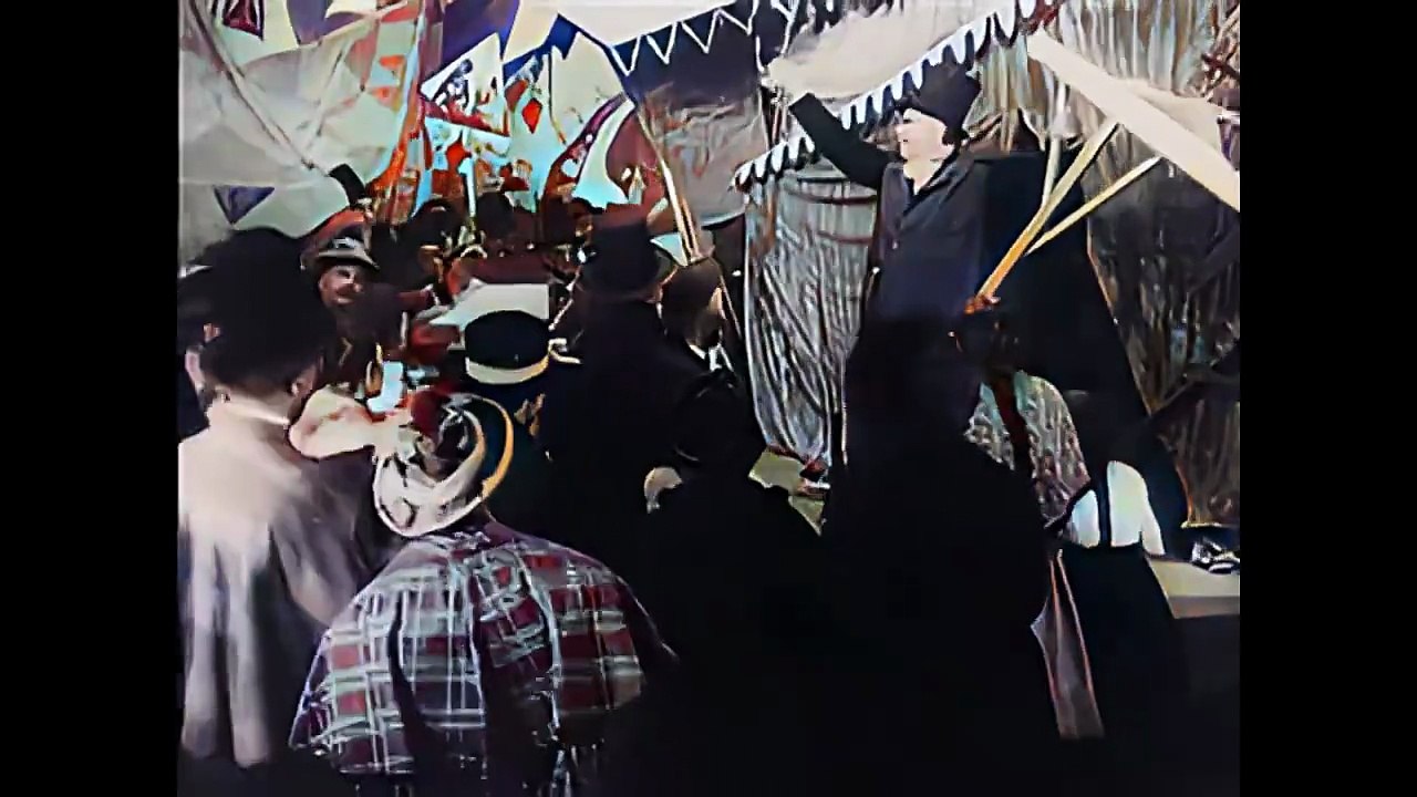 Shadows of the Mind – The Madness of Dr. Caligari