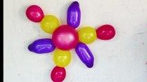 water balloon popping in slow motion #Balloonsasmr #satisfying #BalloonPopping