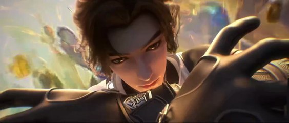 โลกอันสมบูรณ์แบบ ตอนที่ 225 ซับไทย Perfect World (Wanmei Shijie)