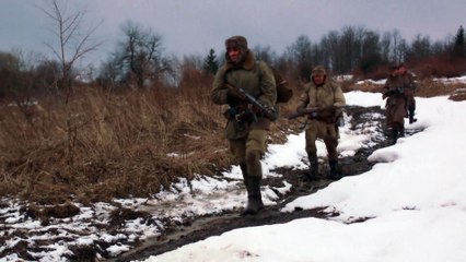 Frankenstein's Army (2013) – Intense WWII Horror with Monstrous Creatures 🧟‍♂️