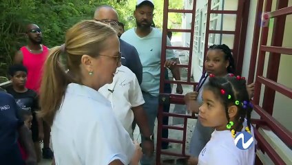 ⁠Actualización Proyecto Familia Feliz  | Nuria Piera