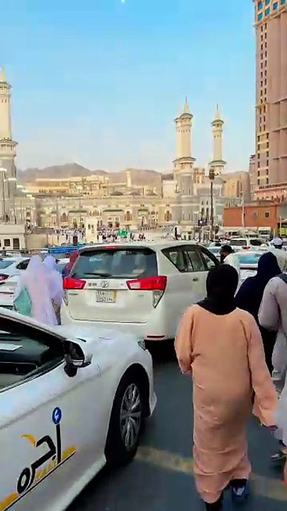 Makkah