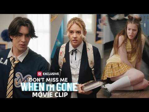 My girl, my two foolish sons don't deserve you! - Don't Miss Me When I'm Gone - ReelShort