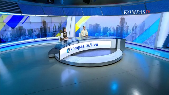 Rekaman Saat Penemuan Jasad Diplomat Kemlu yang Tewas Terlakban | SAPA PAGI