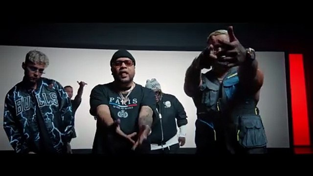 Quizás - Rich Music, Sech, Dalex ft. Justin Quiles, Wisin, Zion, Lenny Tavárez, Feid (Video Oficial) - RichMusic LTD (1080p, h264)