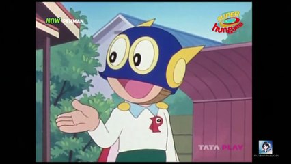 Perman S01E11 in Hindi Dubbed