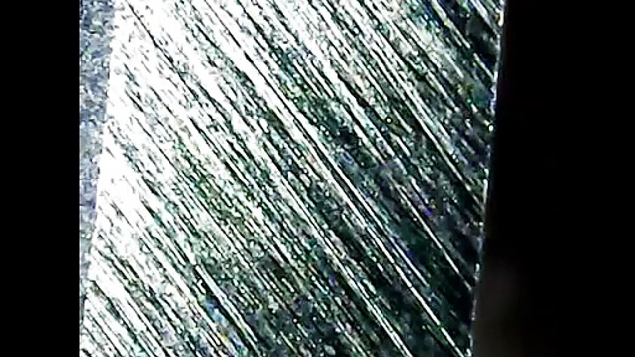 1000 grit diamond