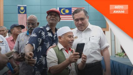 Latihan bahasa, etika pemanduan pemandu teksi sedang dirancang - Anthony Loke
