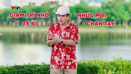 Dịu dàng màu nắng - Tập 37 -