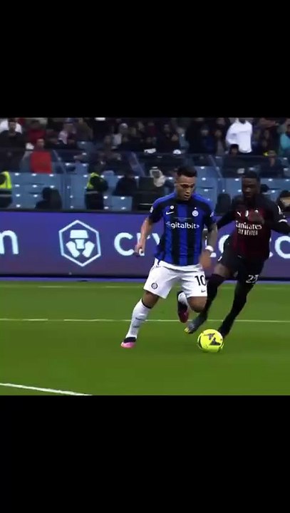 LAUTARO MARTINEZ