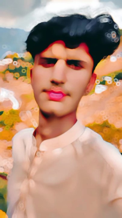 Luqman mir