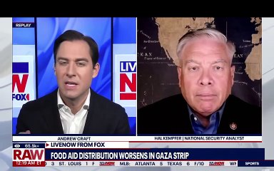 LIVE NEWS 🔴 | FOX 24/7 LIVE STREAM | Breaking News Live Now