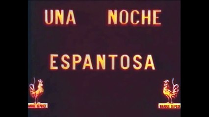 Shadows of 1905 – The Dreadful Night Begins