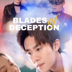 Blades Of Deception – Full HD Movie [English Sub] | Watch Till The End