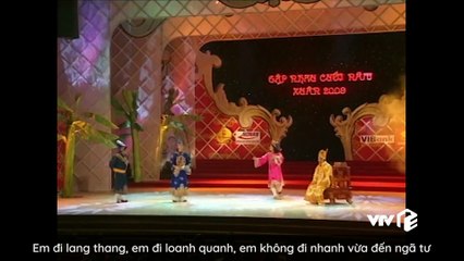 Bài hát Money Money Money (bản Táo quân 2009) [Bản VTV Giải Trí]
