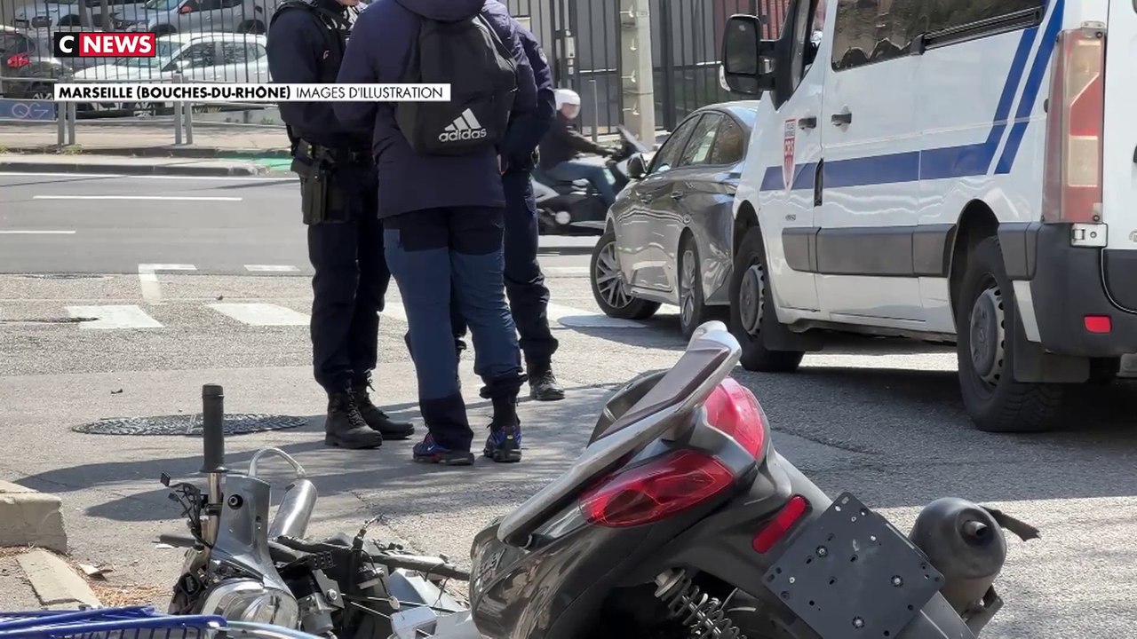 Bouches-du-Rhône : dix locataires expulsés de logements sociaux pour trafic de stupéfiants