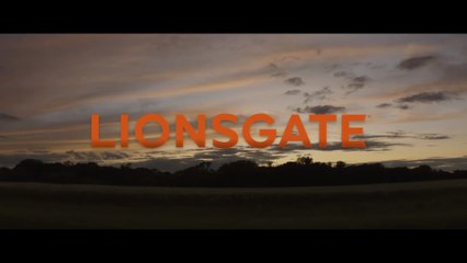 The Long Walk - SDCC Trailer