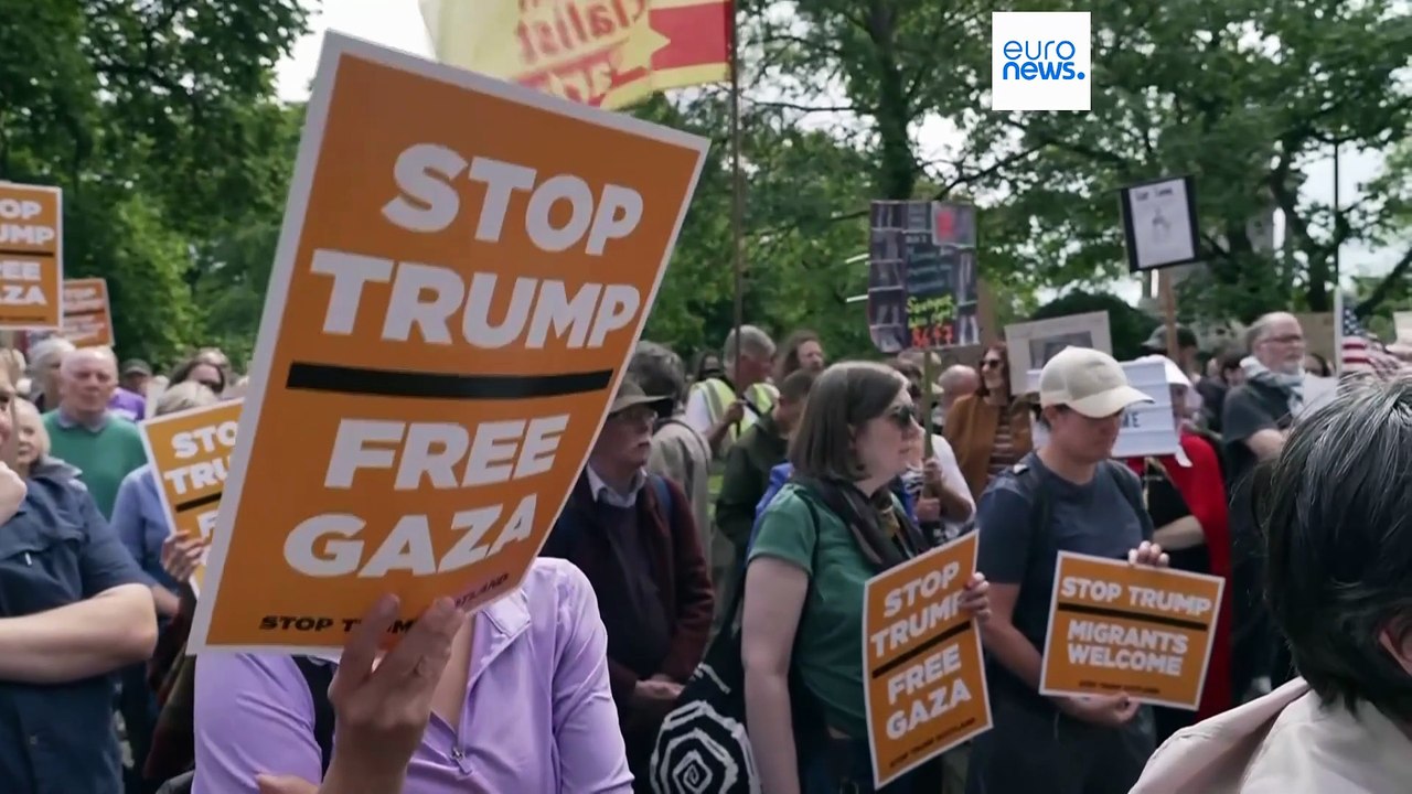 Nachrichten des Tages | 27. Juli - Morgenausgabe