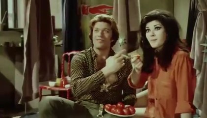 L'uomo dal pennello d'oro (1969) Edwige Fenech 1a parte