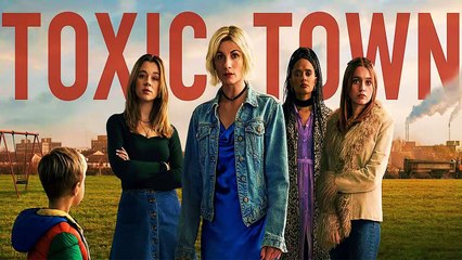 Toxic Town S01E05 (2025)