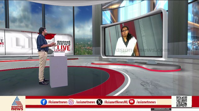 'വിഎസിന് ക്യാപിറ്റൽ പണിഷ്മെന്‍റ് കൊടുക്കണമെന്ന് പറഞ്ഞത് ഒരു കൊച്ചു പെൺകുട്ടി '; സുരേഷ് കുറുപ്പ്
