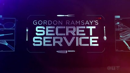 Gordon Ramsay's Secret Service S01E04 (2025)