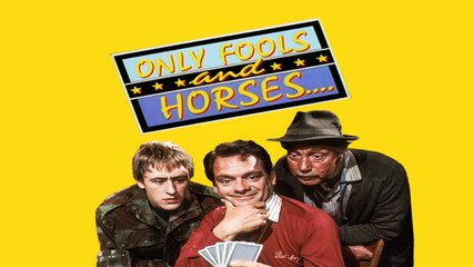 Оnlу Fооls Аnd Ноrsеs S04E02
