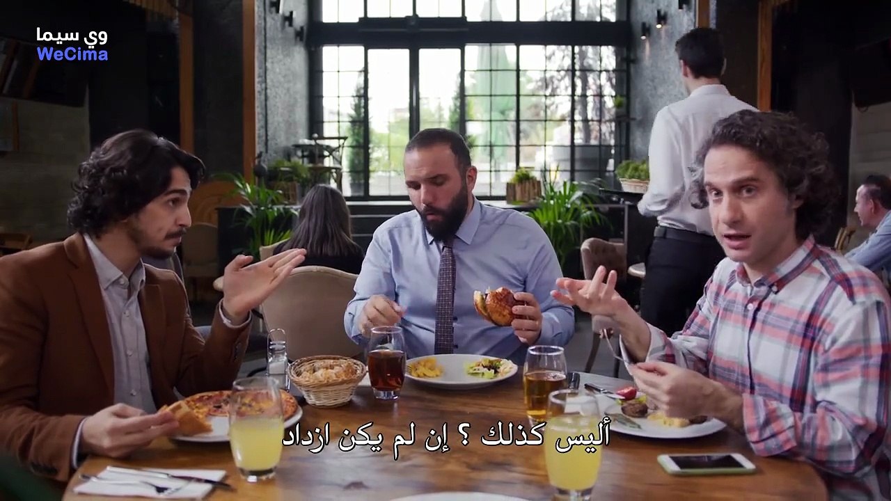 الــــمـــــــرأة الــــــعـــــصــــريــــــة - الــــــحــــــلــــقــــة 7 الســــابـــــعــــــة