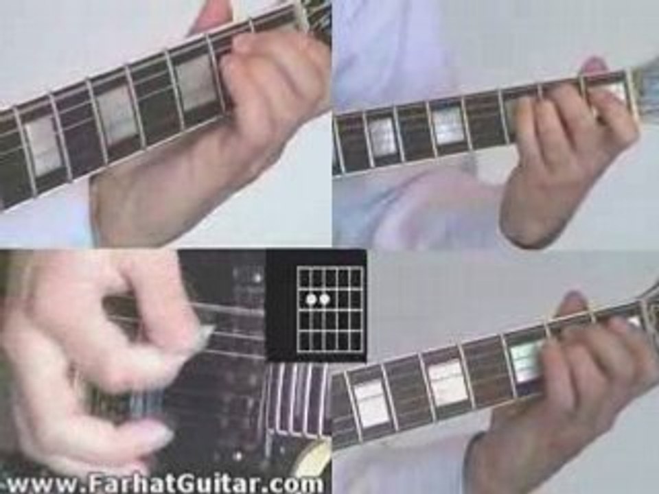 when september end green day part 4 ww.FarhatGuitar.com 2008