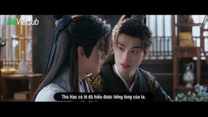 [Trailer] Tử Mạch Hồng Trần - Kill To Love (2025)
