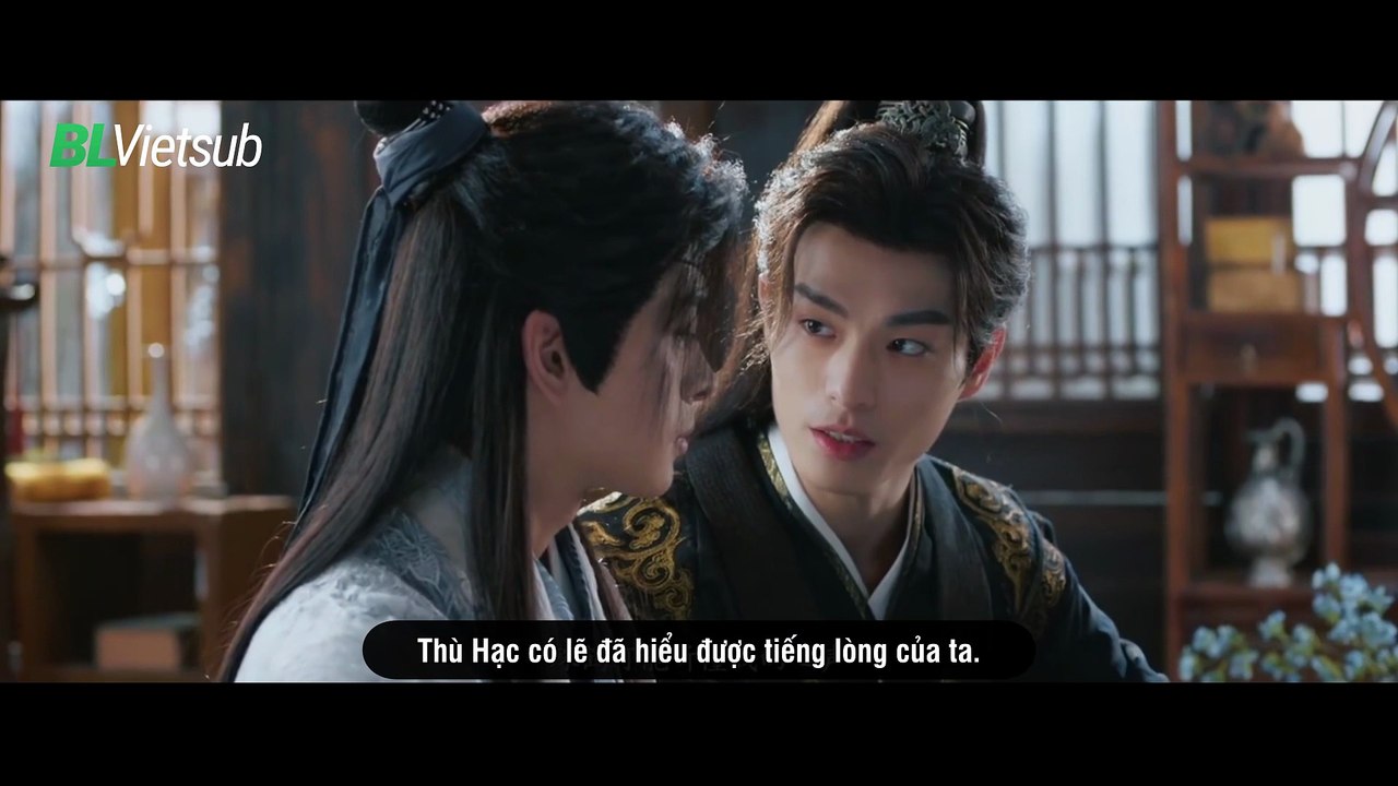 [Trailer] Tử Mạch Hồng Trần - Kill To Love (2025)