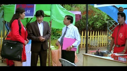 Superhit (HD) Hindi Dubbed Blockbuster Action Romantic Movie | Suman, Sameresh, Richa | Full HD 1080p