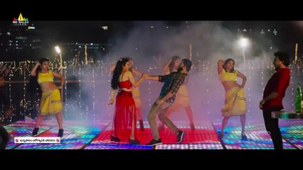 Kalaposhakulu Telugu Full Movie - Vishva Kartikeya, Deepa - New Full Length Movies @SriBalajiMovies