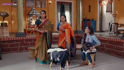 أحمر هو لون الحناء مدبلج الحلقة 110