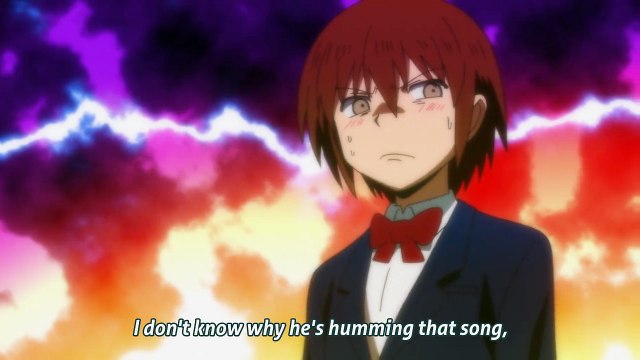 Daily Lives of High School Boys (Secials Ep07)- Episode 19 [English Sub]