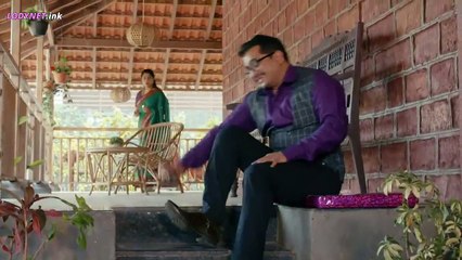 أحمر هو لون الحناء مدبلج الحلقة 112