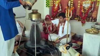 शिवबाड़ी के शानेश्वर महादेव का  हर सावन इंद्रदेव भी करते हैं जलाभिषेक