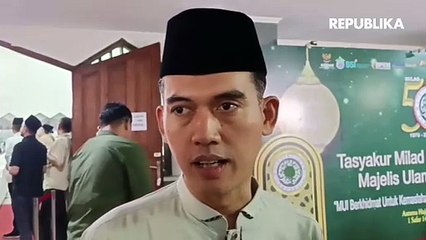 Angkat Bicara nasib fatwa soun horeg