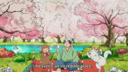 Hozuki's Coolheadedness (OVA) - Episode 17 [English Sub]