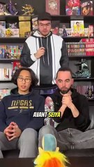 Qui gagne entre Orochi et Yusei