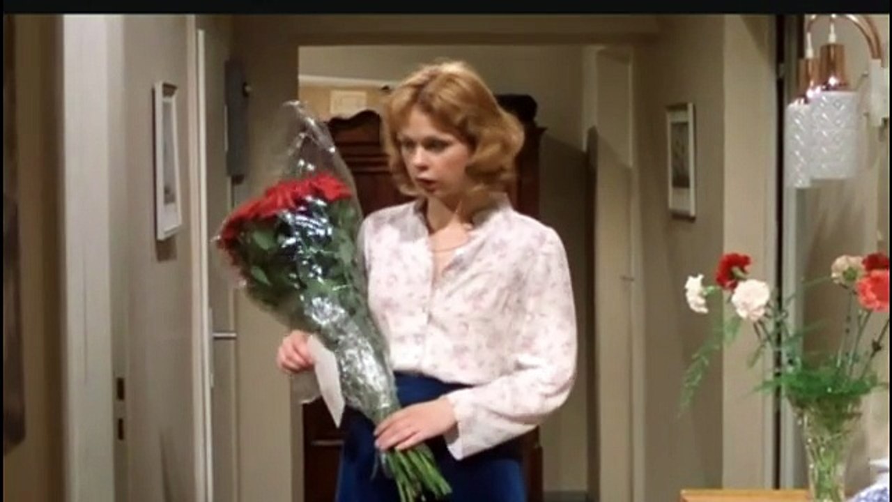 Feuer unter Deck (DDR 1977)