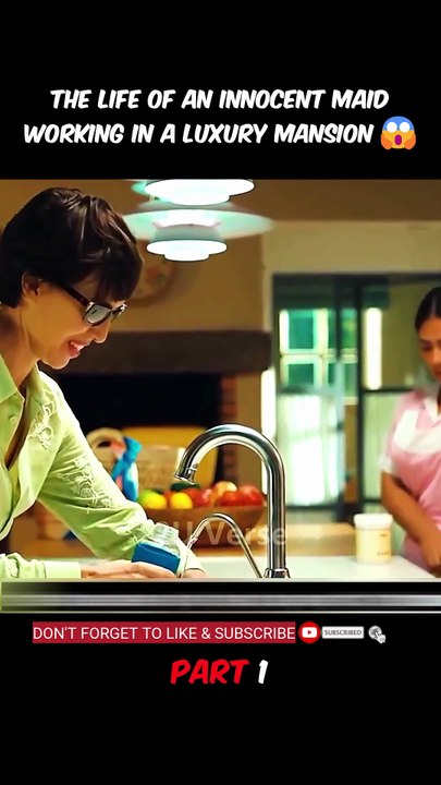 shorts movie explanation The life of an innocent maid working in a luxury mansion