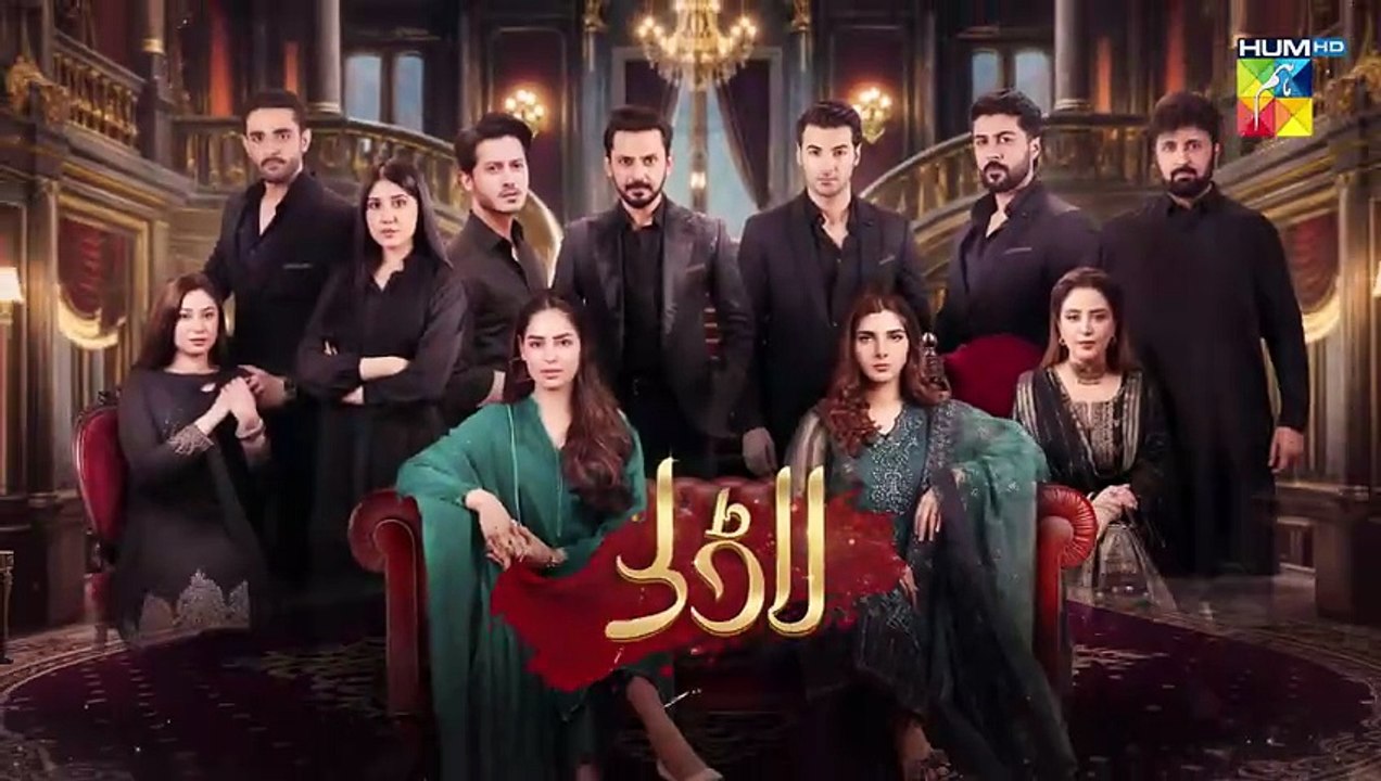 Laadli -  Episode 2 Promo - 27 July 25 Dramasvideo