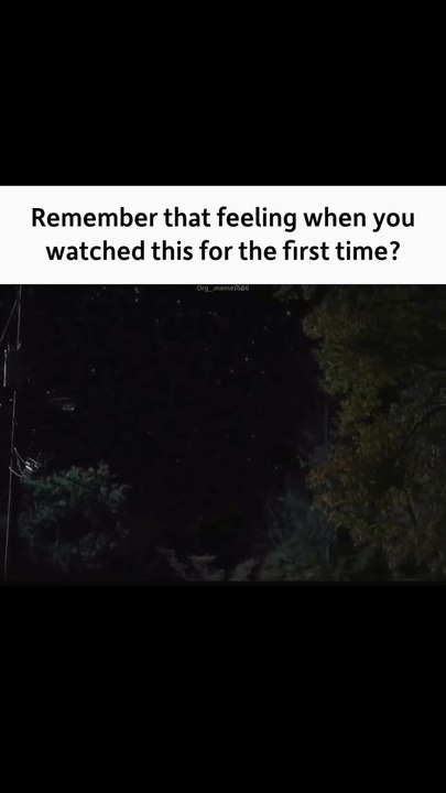 do you remember? 🥹