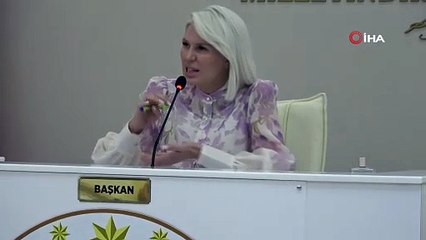 AK Parti ve MHP destek verdi, CHP'li Belediye Başkanı gözyaşlarını tutamadı