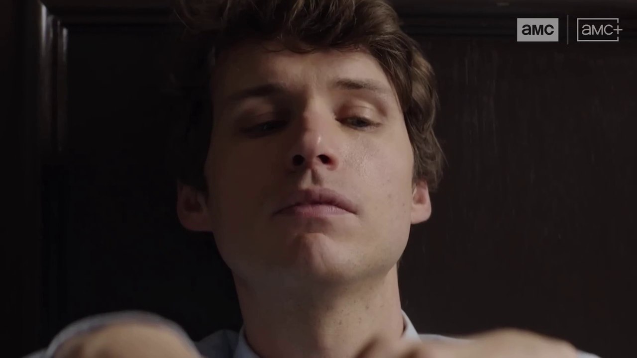 Talamasca: The Secret Order Trailer OV