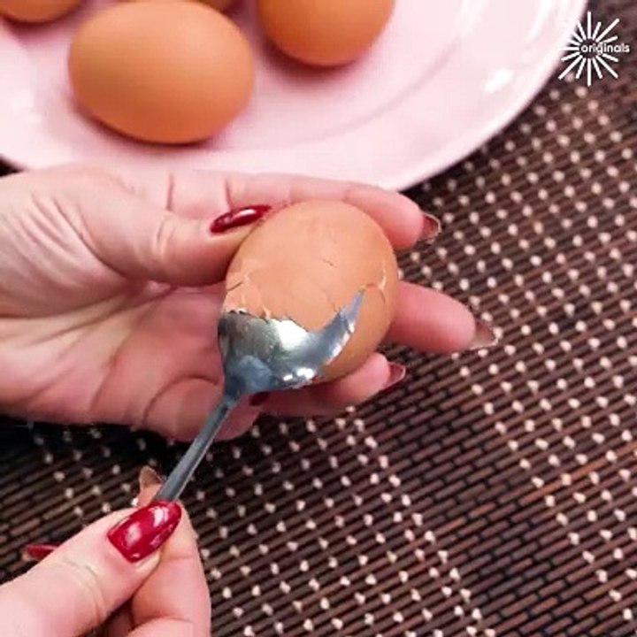 Random kitchen hacks you will find handy!