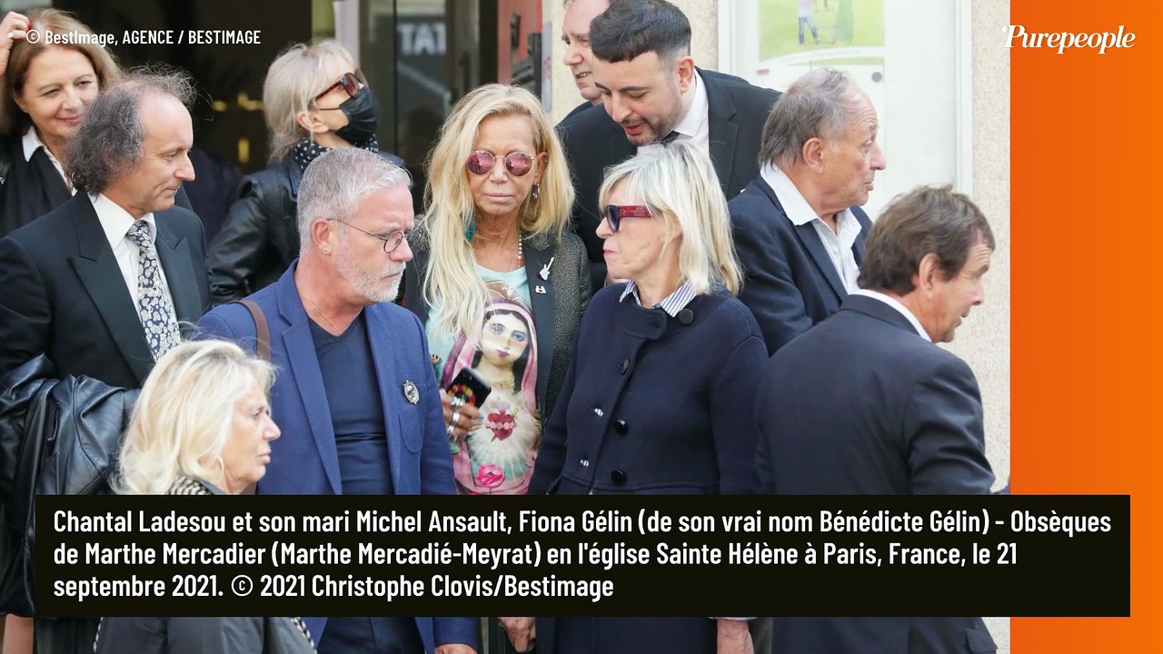 Cette grande comédienne s'est éteinte dans l'oubli, sa fille n'a pas pu lui offrir un départ digne de ce nom : "Ce n’était pas l’église de la Madeleine, personne n’est venu..."