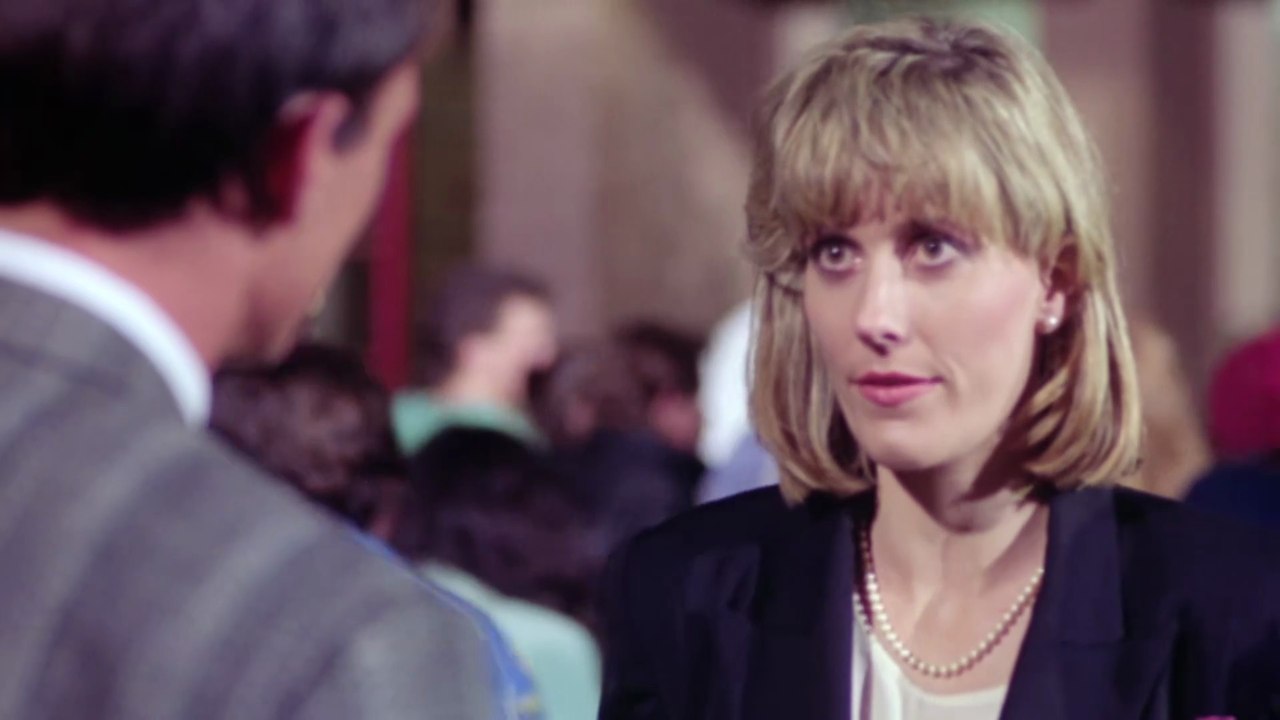 La Furia del Angel 1990 Español Latino ReDoblaje - Angel Town - Widescreen